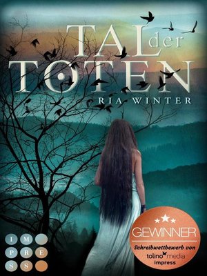 cover image of Tal der Toten